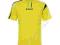 Babolat Tee Shirt Men Performance 2011 yellow M