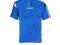 Babolat Tee Shirt Men Performance 2011 blue XL