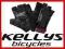 RĘKAWICZKI RĘKAWICE KELLYS COMFORT BLACK XL