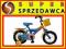 Rowerek dziecięcy ARKUS RACER 12" + GRATIS !