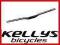 Kierownica KLS RACE RiseBar 31,8 / 640mm, titanium