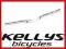 Kierownica KLS RACE RiseBar 31,8 / 640mm, white