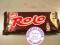 ROLE NESTLE czekoladki nadziewane TOFFI 3X52G !!!