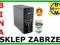 SILENTIUMPC BRUTUS 410 BT-410 PURE BLACK Zabrze SA