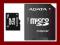 KARTA ADATA MICROSDHC 16GB MICRO SD + ADAPTER 24H