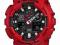 ZEGAREK CASIO G-SHOCK GA-100B KURIER GRATIS 3L GW