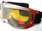 T-SPORT GOGLE NARTY SNOWBOARD ANTI-FOG