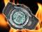 zegarek Casio PAS-410B 5V HUNTING NOWY od SS