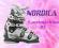 NORDICA buty SPORTMACHINE 85 NFS-245 (38,5) OKAZJA