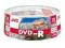 JVC DVD-R 4,7GB 16X PHOTO FF PRINT WATERSHIELD CAK