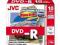 JVC DVD-R 4,7GB 16X PHOTO FF PRINT WATERSHIELD SLI