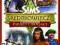 Sims Średni.: Piraci i Bogaci PC