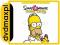 dvdmaxpl SIMPSONOWIE: WERSJA KINOWA (DVD)