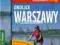 Okolice Warszawy - 3w1 przewodnik + atlas + mapa