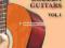 Golden Guitars vol. 1