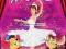 Cygańska Ballerina (DVD)