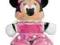 Minnie Flopsie 20 cm