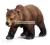 SCHLEICH SAMICA GRIZZLY