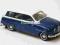 NEO MODELS Saab 95 1959 (bluewhite)