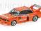 MINICHAMPS BMW 320I Grp. 5 Faltz #23