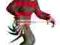 MEZCO Freddy Krueger