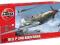 AIRFIX Bell P39Q Aircobra