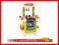 Smoby Kuchnia Cooktronic Tefal 2010