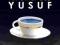 AA37E  CAT STEVENS YUSUF AN OTHER CUP (CD)