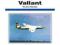 Vickers Valiant: The First V-bomber (Aerofax S.)