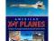 American X and Y Planes: Experimental Aircraft Sin