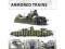 Armored Trains (New Vanguard S.)