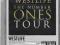 WESTLIFE THE NUMBER ONES TOUR DVD