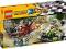 LEGO WORLD RACERS 8899 KROKODYLE sklep Warszawa