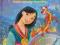 Magia Disneya, Disney - Zabawa z muzyką tom 7 CD