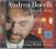 ANDREA BOCELLI SACRED ARIAS CD