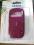 Nokia C7 CC-1009 Etui ORG back case RED Kielce