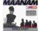 MAANAM - SIMPLE STORY - BOX - ANTOLOGIA 15 CD