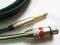 SHELLER audio kabel JACK 6.3mono / XLRżęński 0.5m