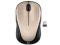 Mysz LOGITECH M235 WRLS Champagne