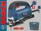 BOSCH wyrzynarka 650W GST 90 BE walizka
