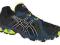 Terenowe buty do biegania Asics Gel-Trail Sensor 5