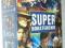 SUPER BOHATEROWIE [ BOX 3 DVD ] Nowy w folii