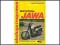 Motocykl Jawa - Janusz Kruszewski [nowa]