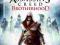 ASSASSIN'S CREED BROTHERHOOD / NOWA / PS3