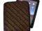 CROCO BRICK ETUI NA IPAD / IPAD2 BRAZ