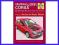 Vauxhall Opel Corsa 00-03 instrukcja naprawa