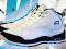 Buty AND1 Pearl Mid White Blue Us 9.5 43 27.5cm AI