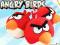 ANGRY BIRDS CZERWONY PTASZEK MASKOTKA BRELOK HD FV