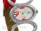 Zegarek Damski Timemaster TMaster 128/49 + KURIER