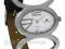 Zegarek Damski Timemaster TMaster 128/51 + KURIER
